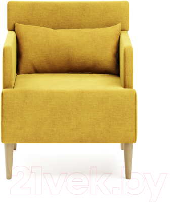 Кресло мягкое Mio Tesoro Киус