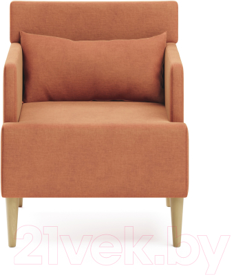 Кресло мягкое Mio Tesoro Киус