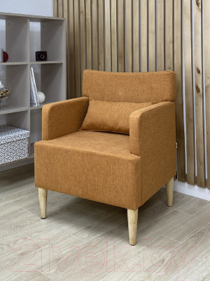 Кресло мягкое Mio Tesoro Киус