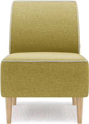 Кресло мягкое Mio Tesoro Одос