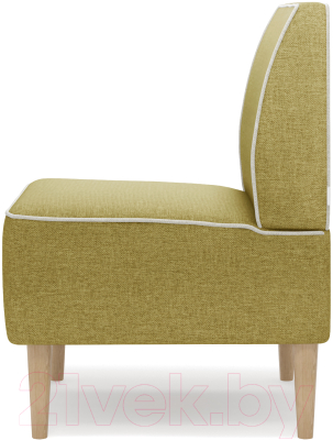 Кресло мягкое Mio Tesoro Одос