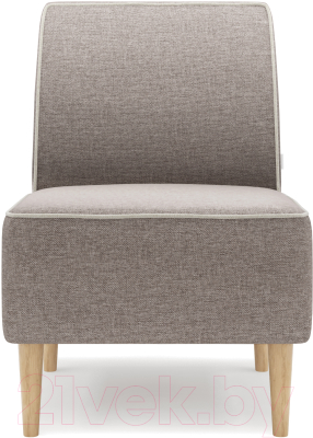 Кресло мягкое Mio Tesoro Одос