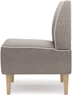 Кресло мягкое Mio Tesoro Одос