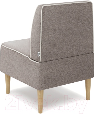 Кресло мягкое Mio Tesoro Одос