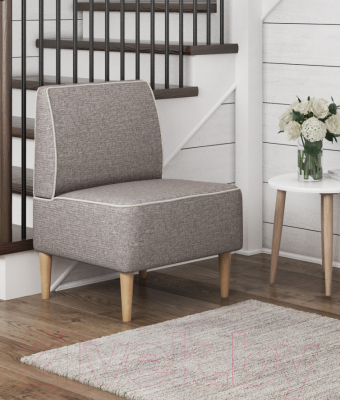 Кресло мягкое Mio Tesoro Одос