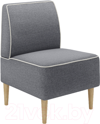 Кресло мягкое Mio Tesoro Одос - фото