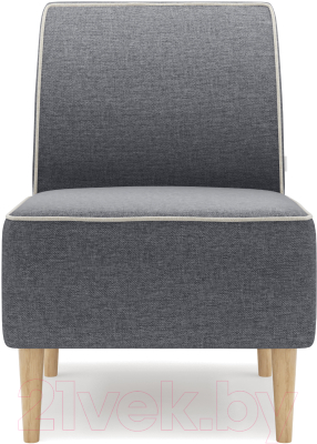 Кресло мягкое Mio Tesoro Одос