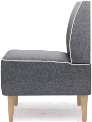 Кресло мягкое Mio Tesoro Одос