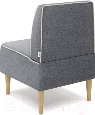 Кресло мягкое Mio Tesoro Одос