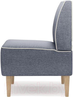 Кресло мягкое Mio Tesoro Одос