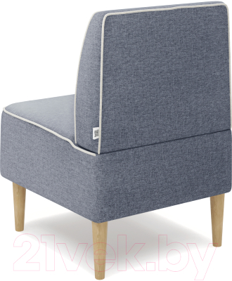 Кресло мягкое Mio Tesoro Одос