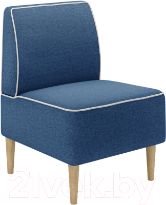 Кресло мягкое Mio Tesoro Одос - фото