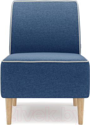 Кресло мягкое Mio Tesoro Одос