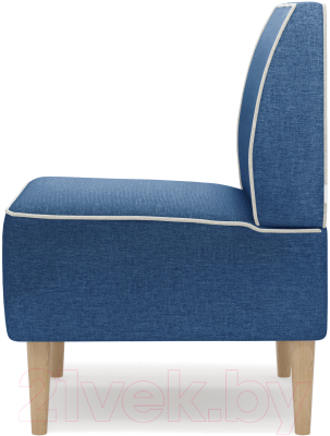 Кресло мягкое Mio Tesoro Одос