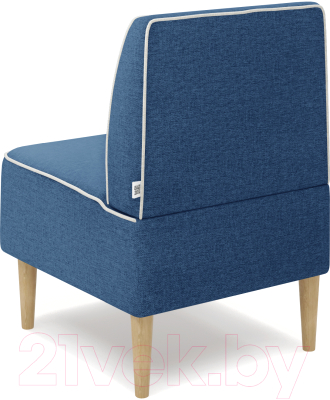 Кресло мягкое Mio Tesoro Одос