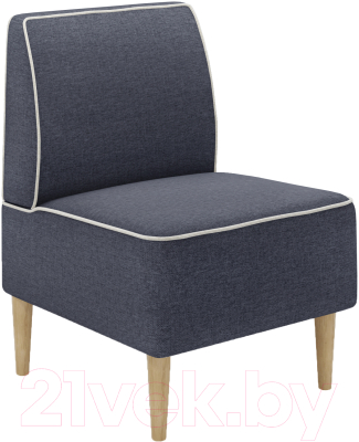 Кресло мягкое Mio Tesoro Одос - фото