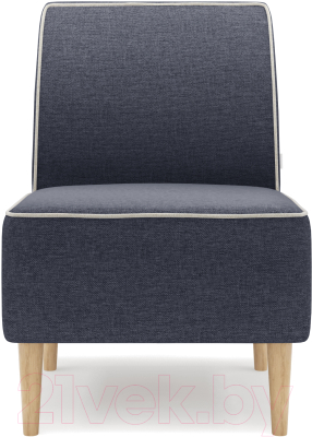 Кресло мягкое Mio Tesoro Одос