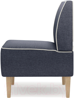 Кресло мягкое Mio Tesoro Одос