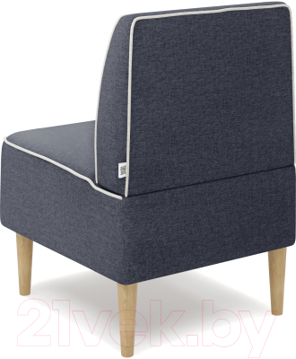 Кресло мягкое Mio Tesoro Одос