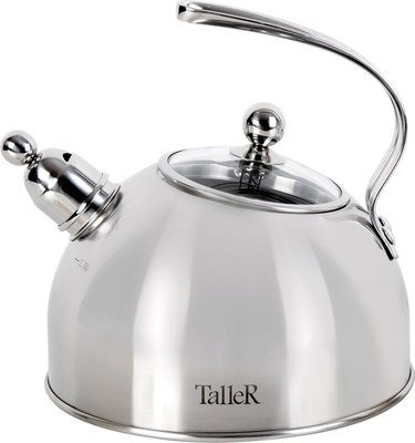 Чайник со свистком TalleR TR-98201 - фото