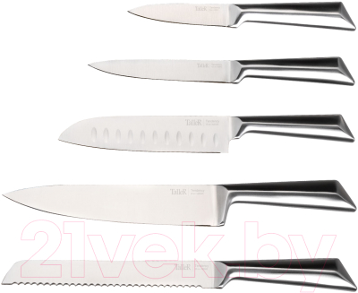 Набор ножей TalleR TR-22088