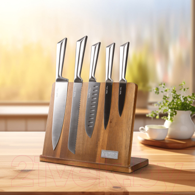 Набор ножей TalleR TR-22088