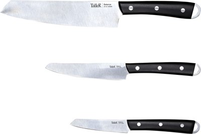 Набор ножей TalleR TR-22089 - фото