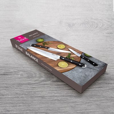 Набор ножей TalleR TR-22089