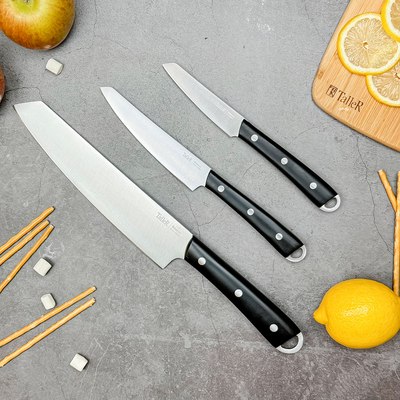 Набор ножей TalleR TR-22089