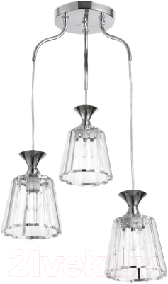 Люстра BayerLux Дейбен / 9215114 - фото