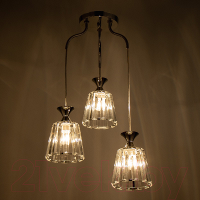 Люстра BayerLux Дейбен / 9215114