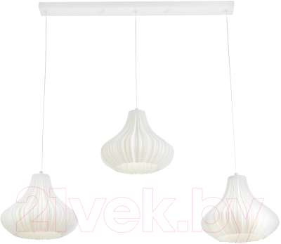 Люстра BayerLux Ариана / 9626188 - фото