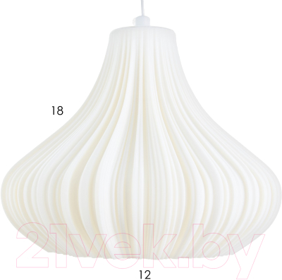 Люстра BayerLux Ариана / 9626188