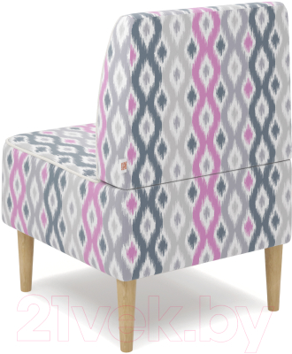 Кресло мягкое Mio Tesoro Одос Принт