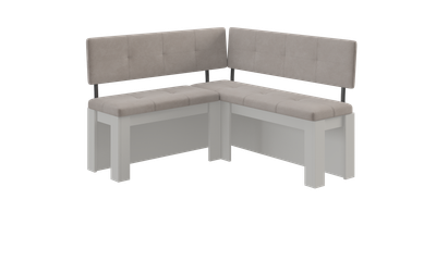 Уголок кухонный мягкий Genesis Мебель 120  - фото