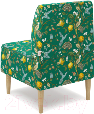 Кресло мягкое Mio Tesoro Одос Принт
