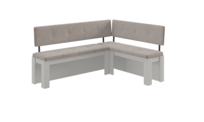 Уголок кухонный мягкий Genesis Мебель 160 - фото