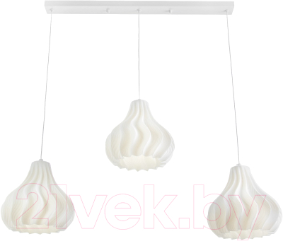 Люстра BayerLux Саната / 9626189 - фото