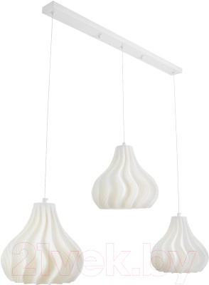 Люстра BayerLux Саната / 9626189