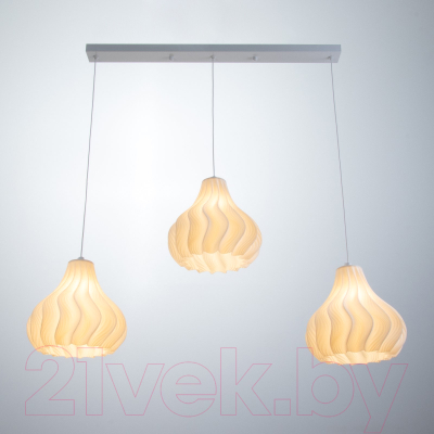 Люстра BayerLux Саната / 9626189