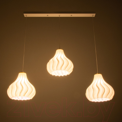 Люстра BayerLux Саната / 9626189