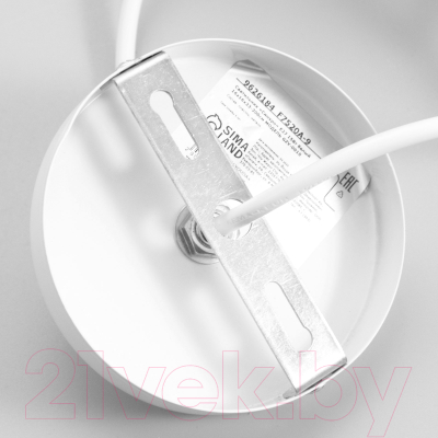 Потолочный светильник BayerLux Синхро / 9626184