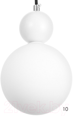 Потолочный светильник BayerLux Алва / 9951766