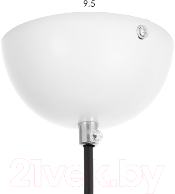 Потолочный светильник BayerLux Алва / 9951766