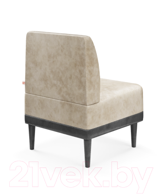 Кресло мягкое Mio Tesoro Одос