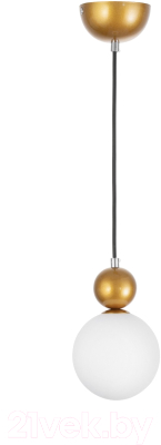 Потолочный светильник BayerLux Алва / 9951769