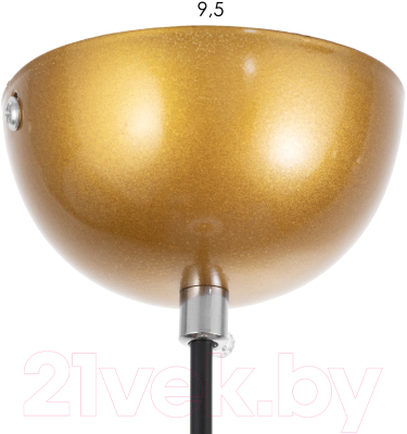 Потолочный светильник BayerLux Алва / 9951769