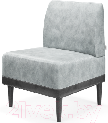 Кресло мягкое Mio Tesoro Одос - фото