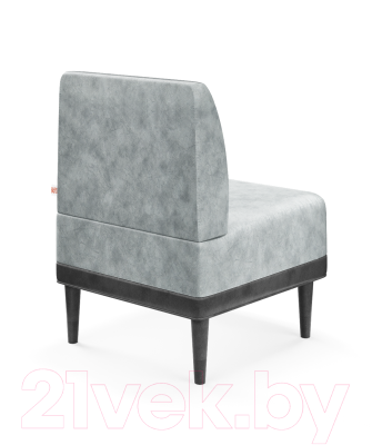 Кресло мягкое Mio Tesoro Одос