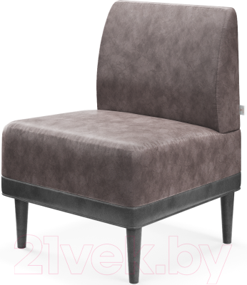 Кресло мягкое Mio Tesoro Одос - фото